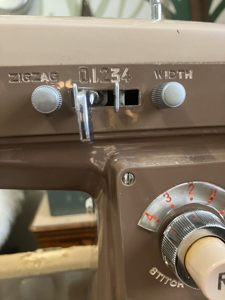 Kenmore C877.77 detail 13